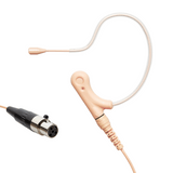 HSD-MICRO | Omnidirectional Short-Boom Microphone
