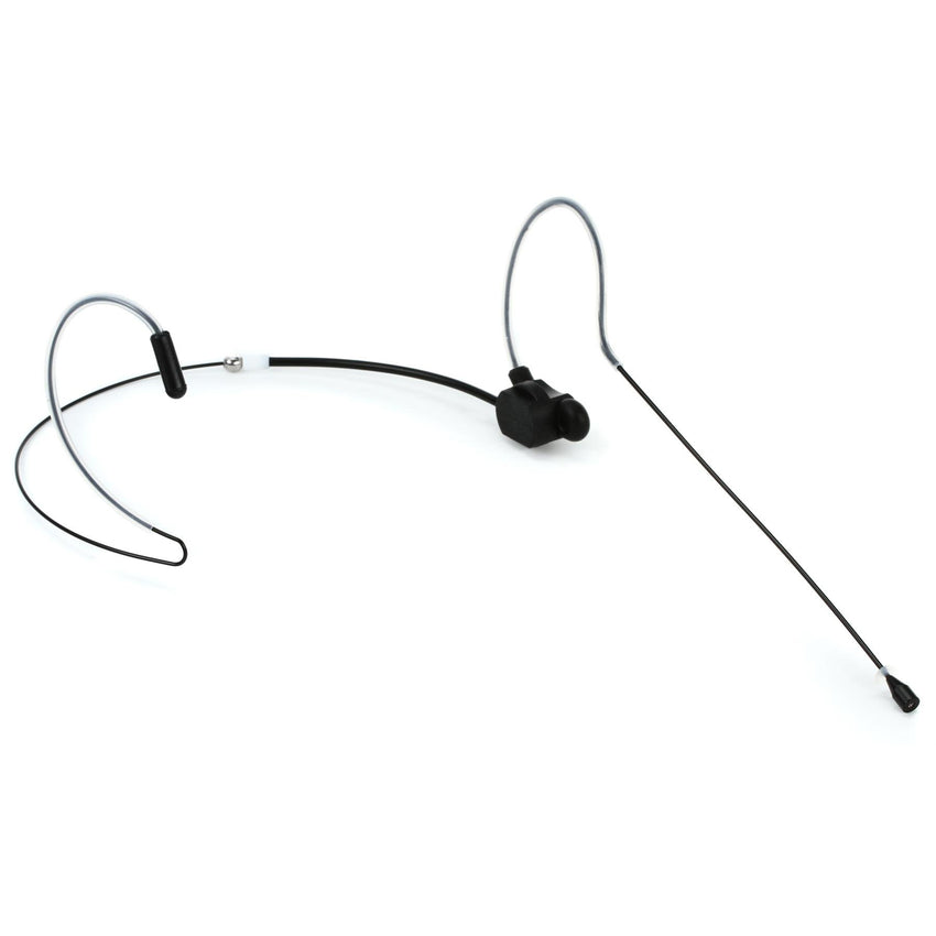 Airwave Technologies Dual Ear Headset Microphone Shure Audio Technica Sennheiser Church Worship School Theater Vocal Recording Presentation Concert