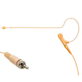 Airwave Technologies Single Ear Headset Microphone Shure Audio Technica Sennheiser Church Worship School Theater Vocal Recording Presentation Concert