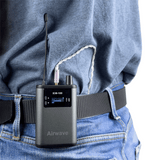 IEM-2200 | In-Ear Monitoring System