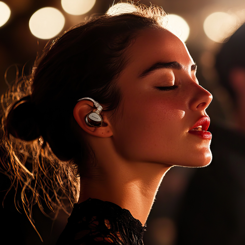 IEM-2200 | In-Ear Monitoring System