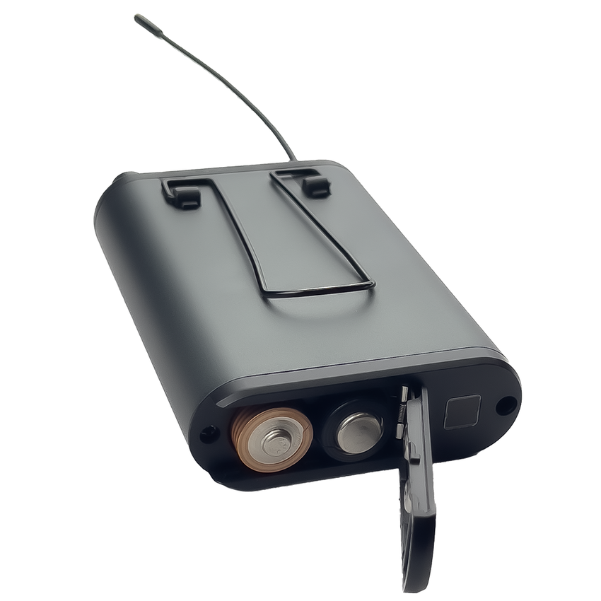 IEM-2200 Quad | In-Ear Monitoring System