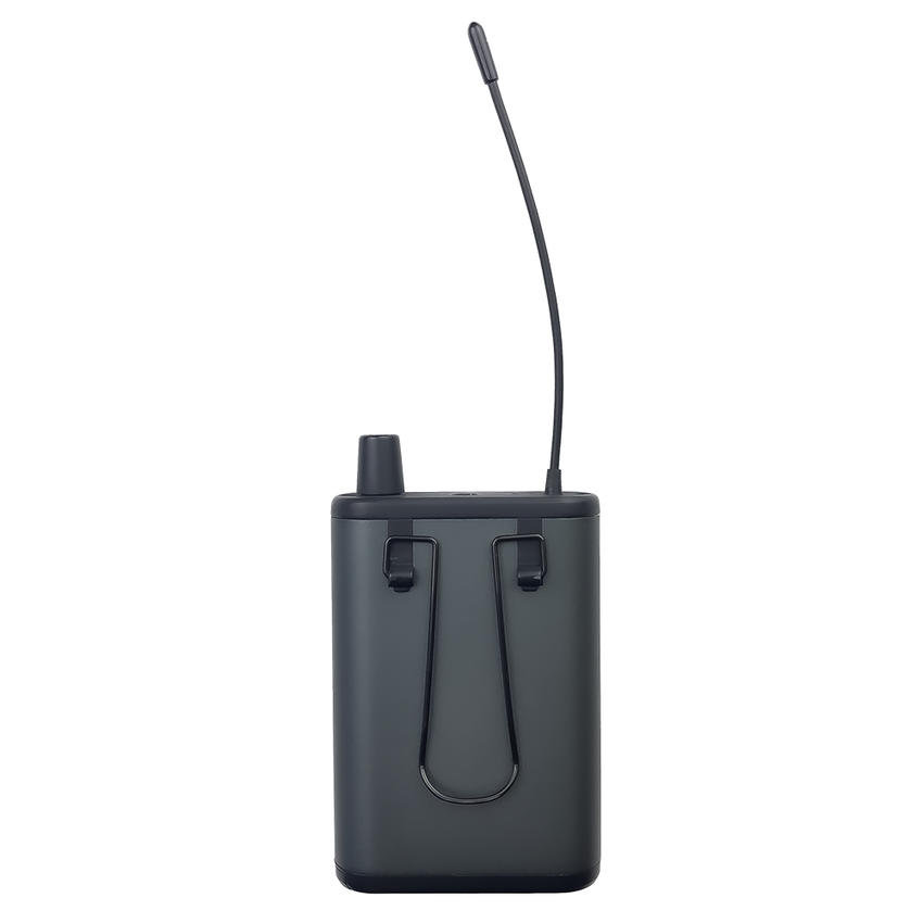 IEM-100 BP | Bodypack for IEM-2200 In-Ear Monitor System