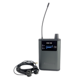 IEM-2200 | In-Ear Monitoring System