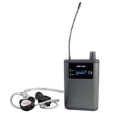 IEM-2200 Quad | In-Ear Monitoring System