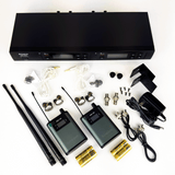 IEM-2200 | In-Ear Monitoring System