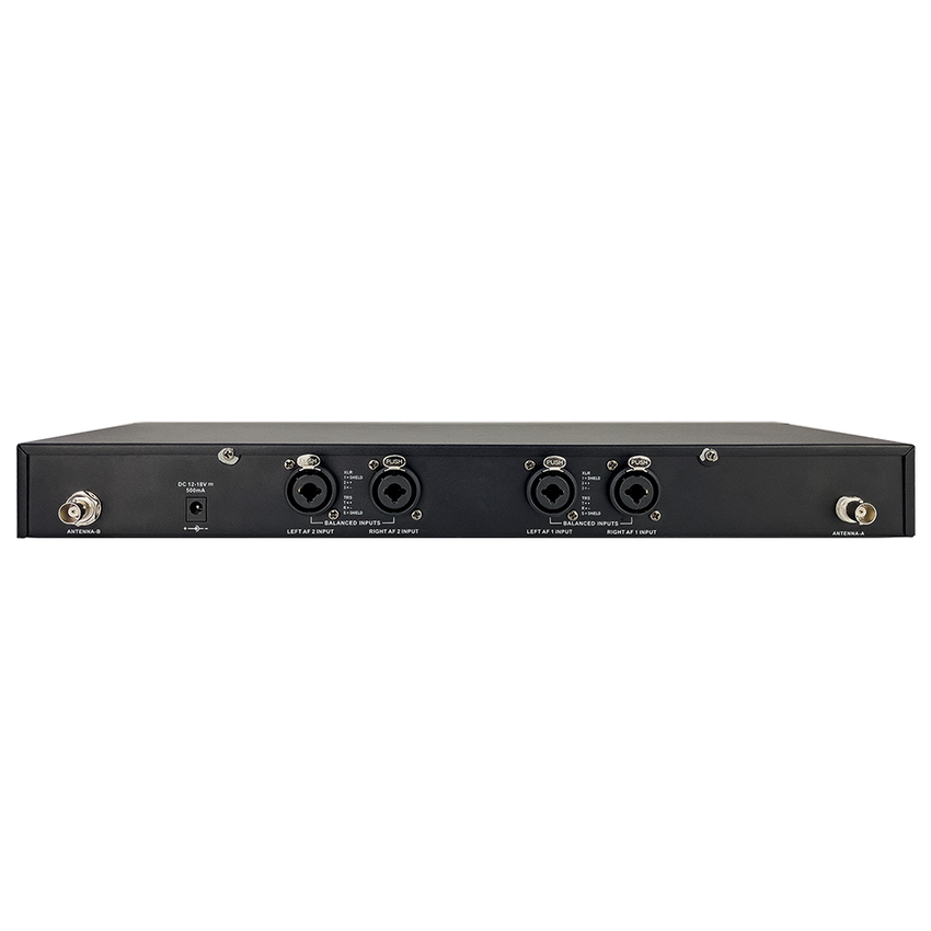 IEM-2200 | In-Ear Monitoring System