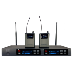 IEM-2200 | In-Ear Monitoring System