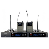 IEM-2200 | In-Ear Monitoring System