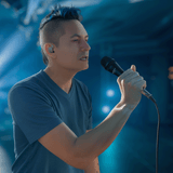 AT-41 Cardioid Dynamic Vocal Handheld Microphone