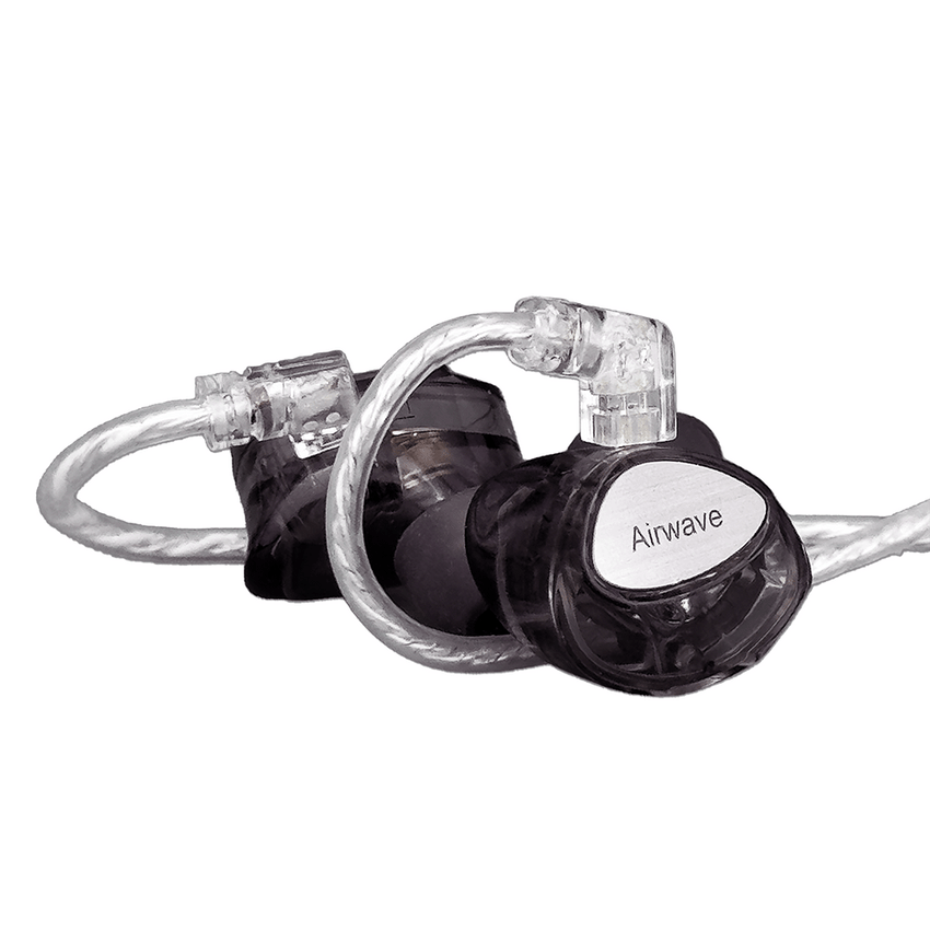 IEM-2200 Quad | In-Ear Monitoring System