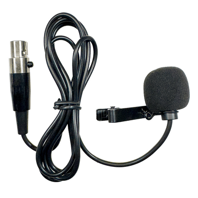 LAV-2 | Replacement LAV-2 Lavalier Microphone