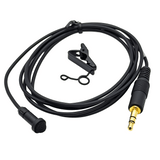 LAV-Slimline+ RD | Lavalier Mic for RØDE Microphone Systems