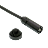 LAV-Slimline+ RD | Lavalier Mic for RØDE Microphone Systems