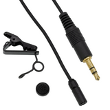 LAV-Slimline+ RD | Lavalier Mic for RØDE Microphone Systems