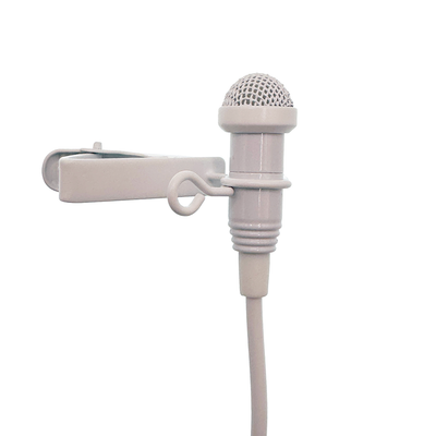 LAV-Slimline+ | Lavalier Microphone