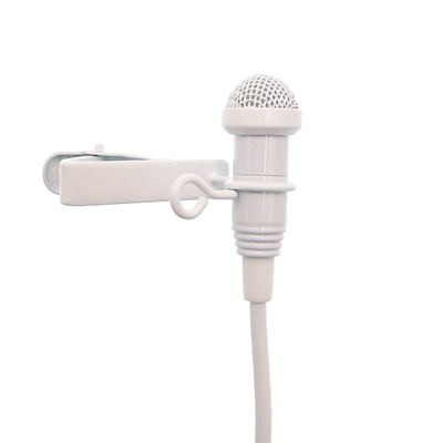 LAV-Slimline+ | Lavalier Microphone - Airwave Technologies