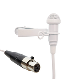 LAV-Slimline+ | Lavalier Microphone