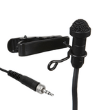 LAV-Slimline+ | Lavalier Microphone