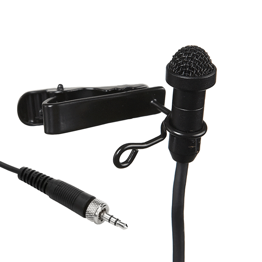 LAV-Slimline+ | Lavalier Microphone
