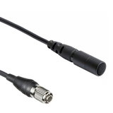 LAV-TITANIUM | Professional Lavalier Wireless Microphone