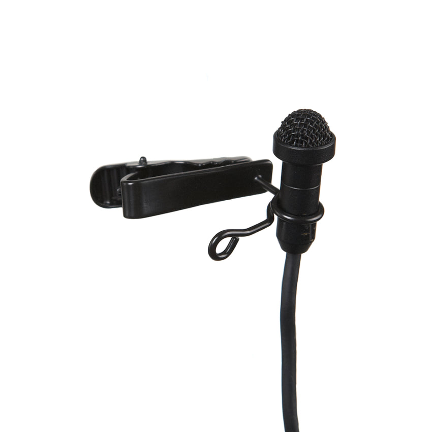 LAV-Slimline+  Lavalier Microphone – Airwave Technologies