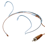 LIZ-DIAMOND ROADSTER by Acacia Audio | Pro Level Dual Ear Headworn Microphone