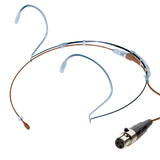 LIZ-DIAMOND ROADSTER by Acacia Audio | Pro Level Dual Ear Headworn Microphone