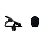 Airwave Technologies Lavalier Microphone Shure Audio Technica Sennheiser Church Worship School Theater Vocal Recording speaking