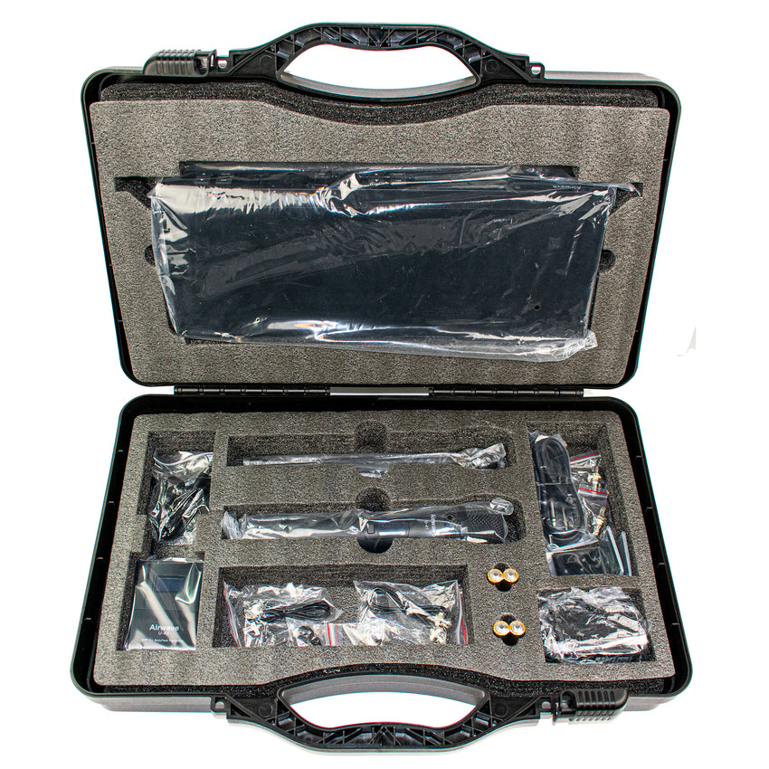 Airwave Technologies AT-4200 Packaging