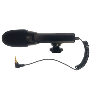 Wireless Microphone System for Cameras Video Youtube content creator Etsy Camera video Shotgun 
