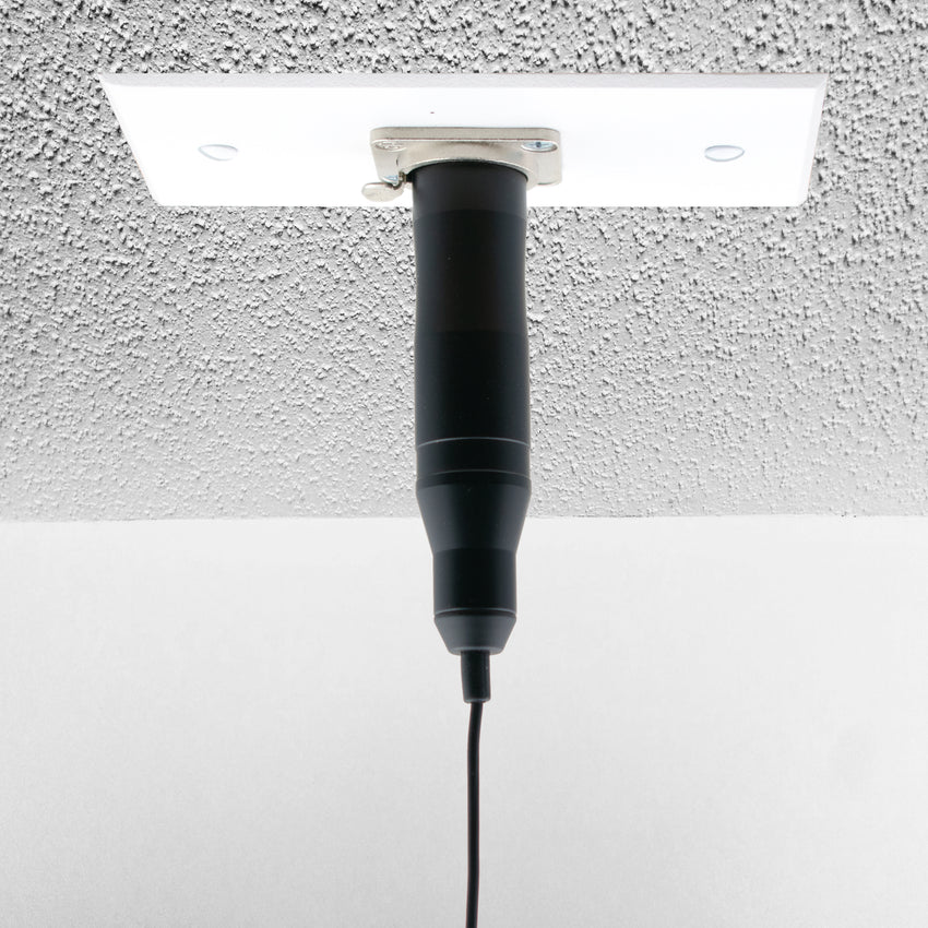 Ceiling Microphone Mount Shelly Lighting ceiling-microphone-mount-shelly-lighting