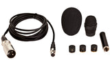 Airwave Technologies choir microphone system Shure Audio Technica Sennheiser Church Worship School Theater Vocal Recording Presentation Concert Performance