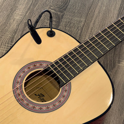 AT-INSTRUMENT / GUITAR