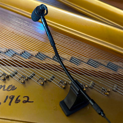 AT-INSTRUMENT / PIANO