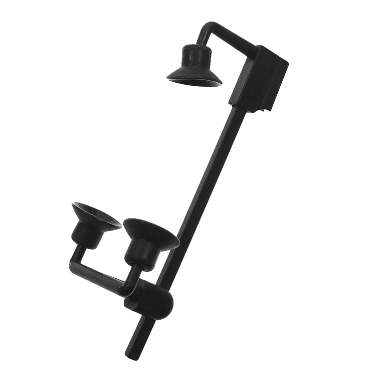 Instrument Microphone Gooseneck Mount clip Shure Audio Technica Sennheiser Recording Violin