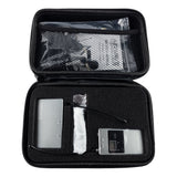 Wireless Microphone System for Cameras Video Youtube content creators Etsy Camera video lavalier 