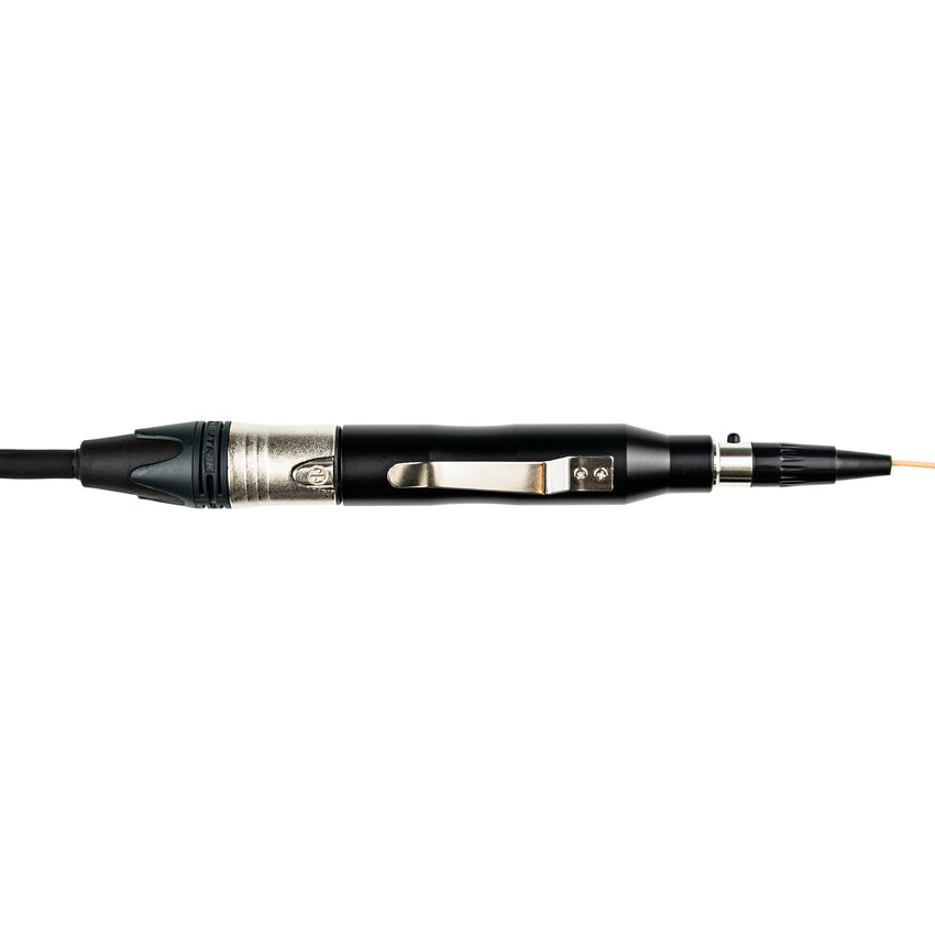 Airwave Technologies wireless microphone system handheld headset church school theater vocal sing sure audio technica