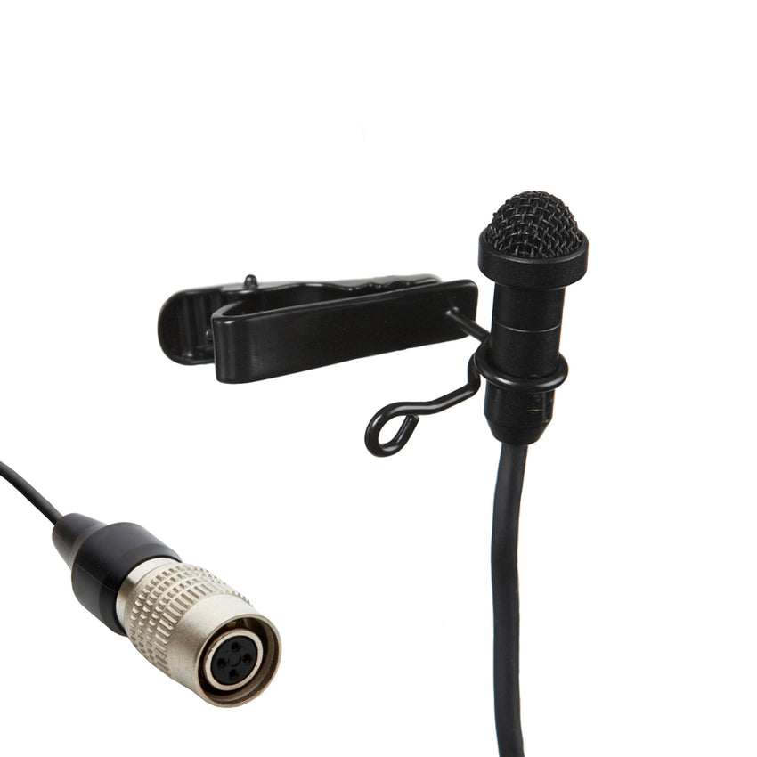 Airwave Technologies Lavalier Microphone Shure Audio Technica Sennheiser Church Worship School Theater Vocal Recording speaking