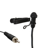 Airwave Technologies Lavalier Microphone Shure Audio Technica Sennheiser Church Worship School Theater Vocal Recording speaking