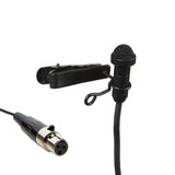 Airwave Technologies Lavalier Microphone Shure Audio Technica Sennheiser Church Worship School Theater Vocal Recording speaking
