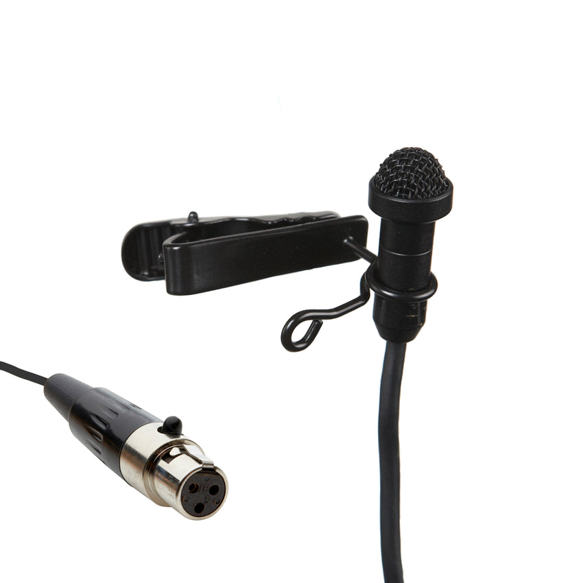 Airwave Technologies Lavalier Microphone Shure Audio Technica Sennheiser Church Worship School Theater Vocal Recording speaking