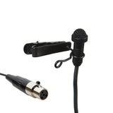 Airwave Technologies Lavalier Microphone Shure Audio Technica Sennheiser Church Worship School Theater Vocal Recording speaking