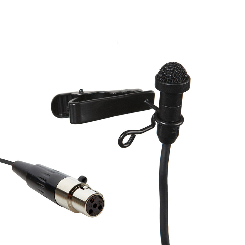 Airwave Technologies Lavalier Microphone Shure Audio Technica Sennheiser Church Worship School Theater Vocal Recording speaking