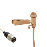 Airwave Technologies Lavalier Microphone Shure Audio Technica Sennheiser Church Worship School Theater Vocal Recording speaking