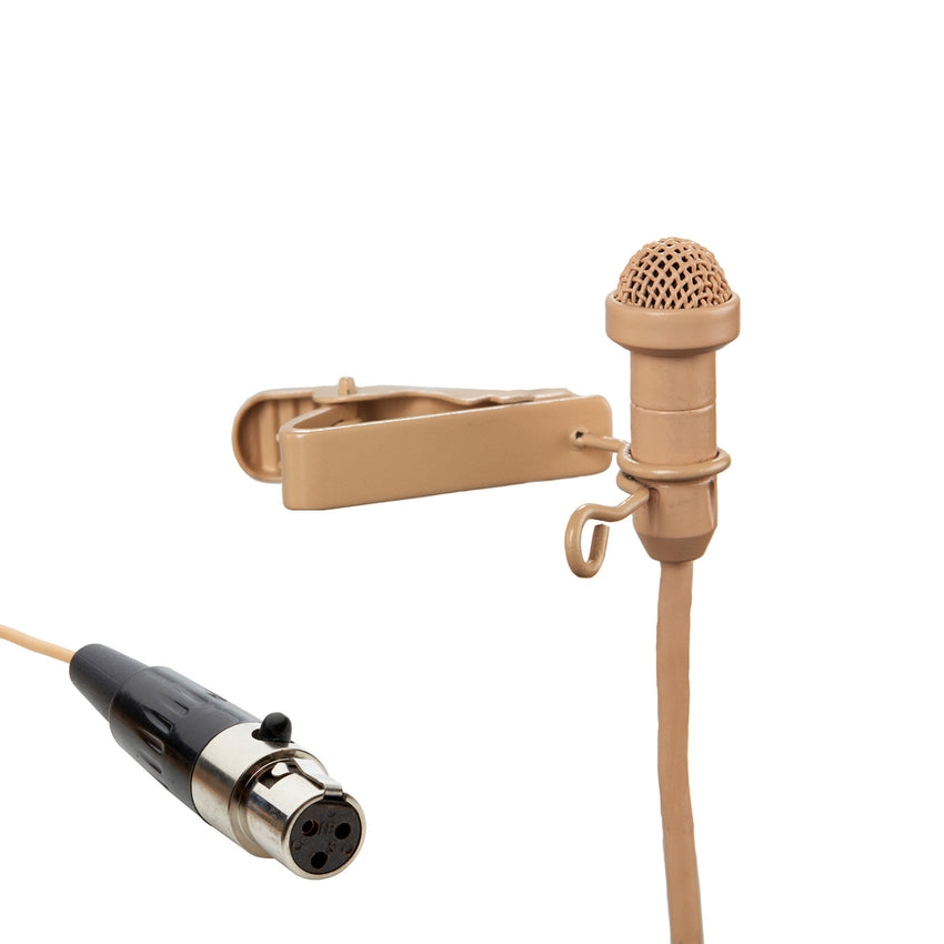 Airwave Technologies Lavalier Microphone Shure Audio Technica Sennheiser Church Worship School Theater Vocal Recording speaking