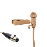 Airwave Technologies Lavalier Microphone Shure Audio Technica Sennheiser Church Worship School Theater Vocal Recording speaking