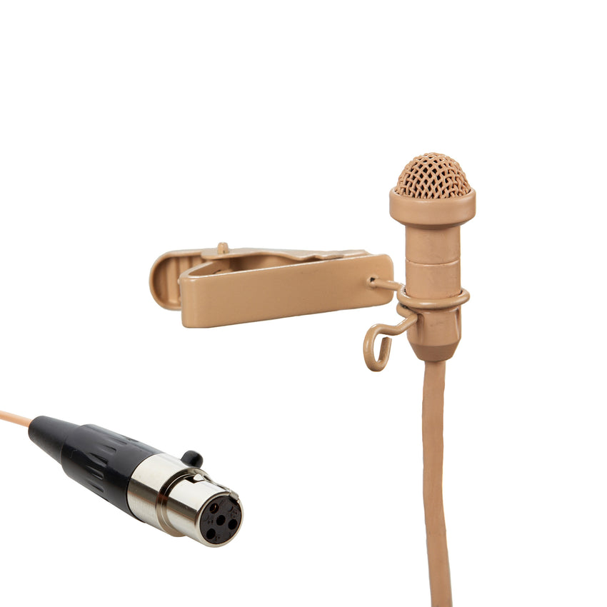 Airwave Technologies Lavalier Microphone Shure Audio Technica Sennheiser Church Worship School Theater Vocal Recording speaking