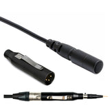 Airwave Technologies wireless lavalier microphone system church worship school theater vocal sing speaking presentation shure audio technical sennheiser