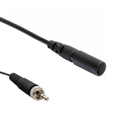 Airwave Technologies wireless lavalier microphone system church worship school theater vocal sing speaking presentation shure audio technical sennheiser